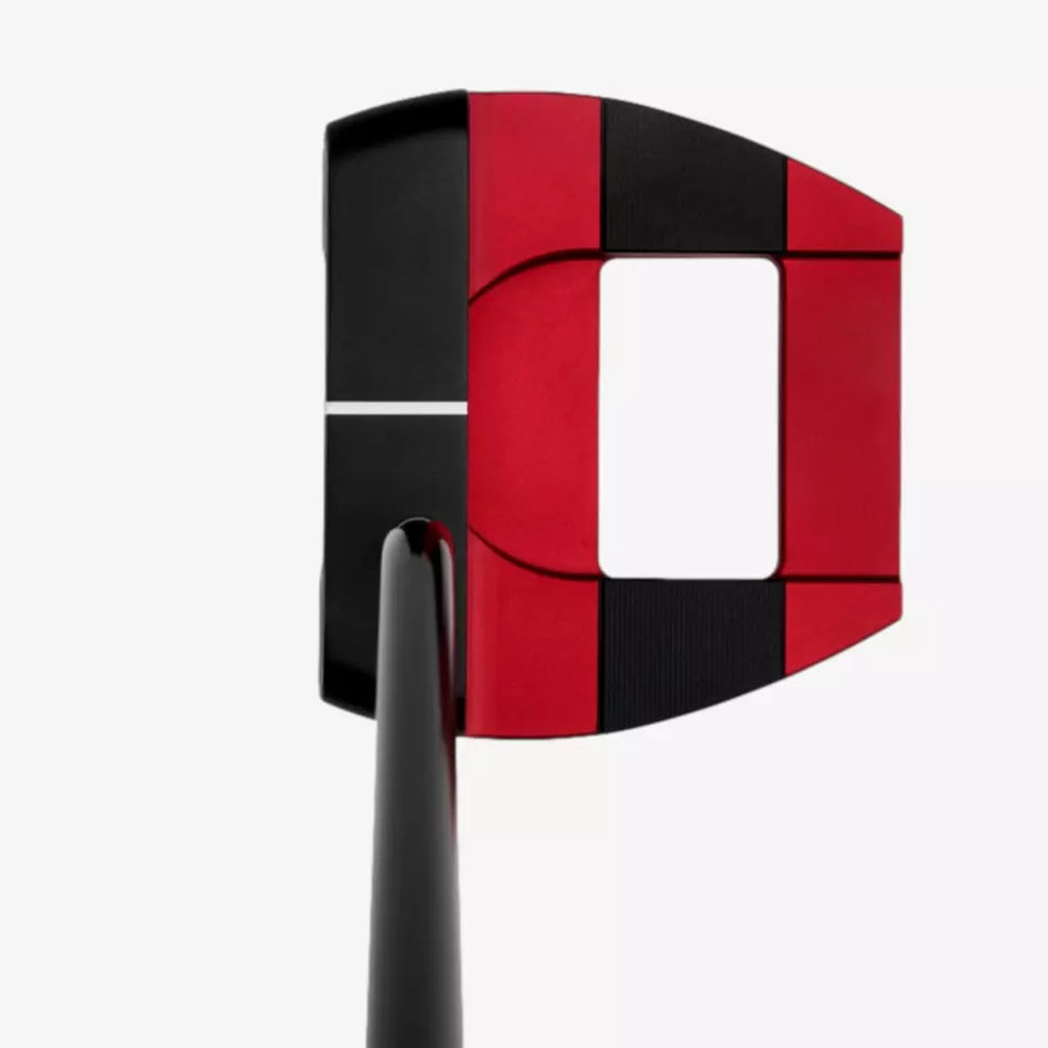 ODYSSEY SQUARE 2 SQUARE TRI-HOT SB JAILBIRD PUTTER - LIMITED EDITION