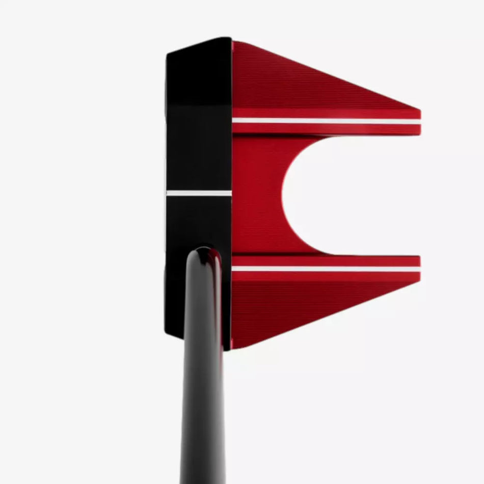 ODYSSEY SQUARE 2 SQUARE TRI-HOT SB #7 CRUISER PUTTER - LIMITED EDITION