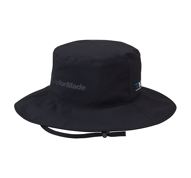 TAYLORMADE PACKABLE RAIN HAT