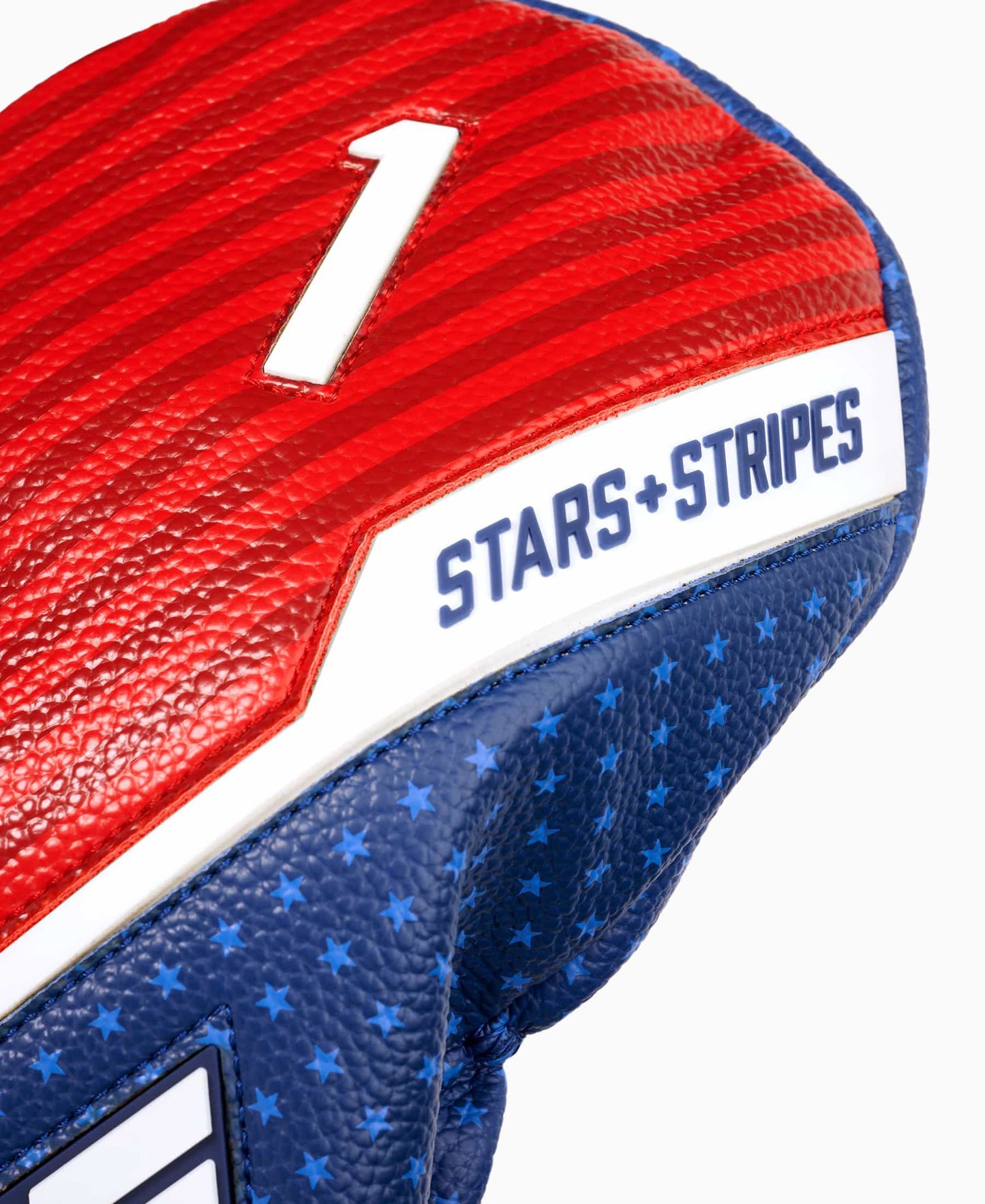 PXG 24 STARS & STRIPES DRIVER HEADCOVER