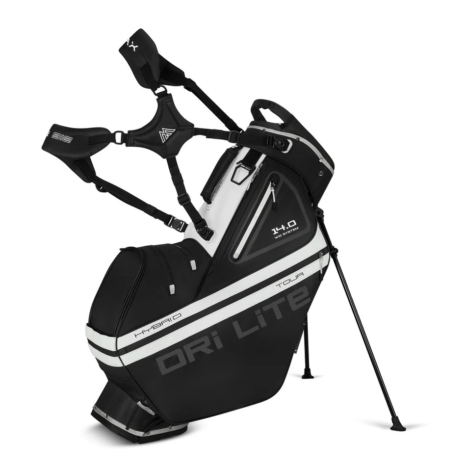 BIG MAX 26 DRI LITE HYBRID TOUR 2