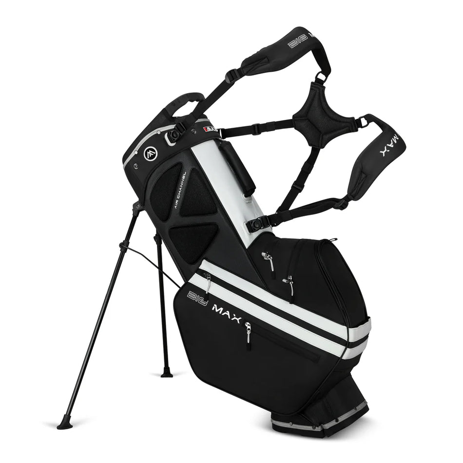 BIG MAX 26 DRI LITE HYBRID TOUR 2