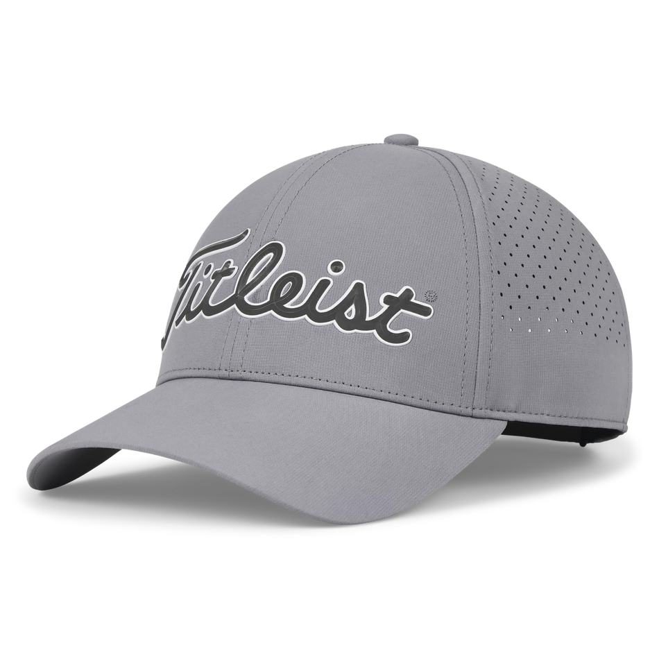 TITLEIST 26 PLAYERS TECH CAP