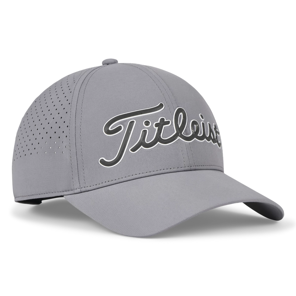 TITLEIST 26 PLAYERS TECH CAP