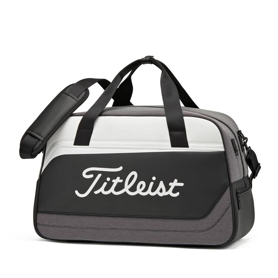 TITLEIST 26 PURSUIT BOSTON BAG