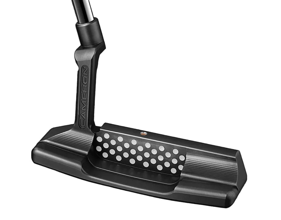 Scotty Cameron – tagged “Limited Edition” – LT Golf Shop