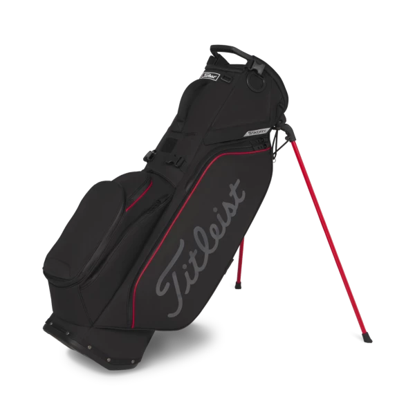 TITLEIST 26 PLAYERS S5 STADRY STAND BAG