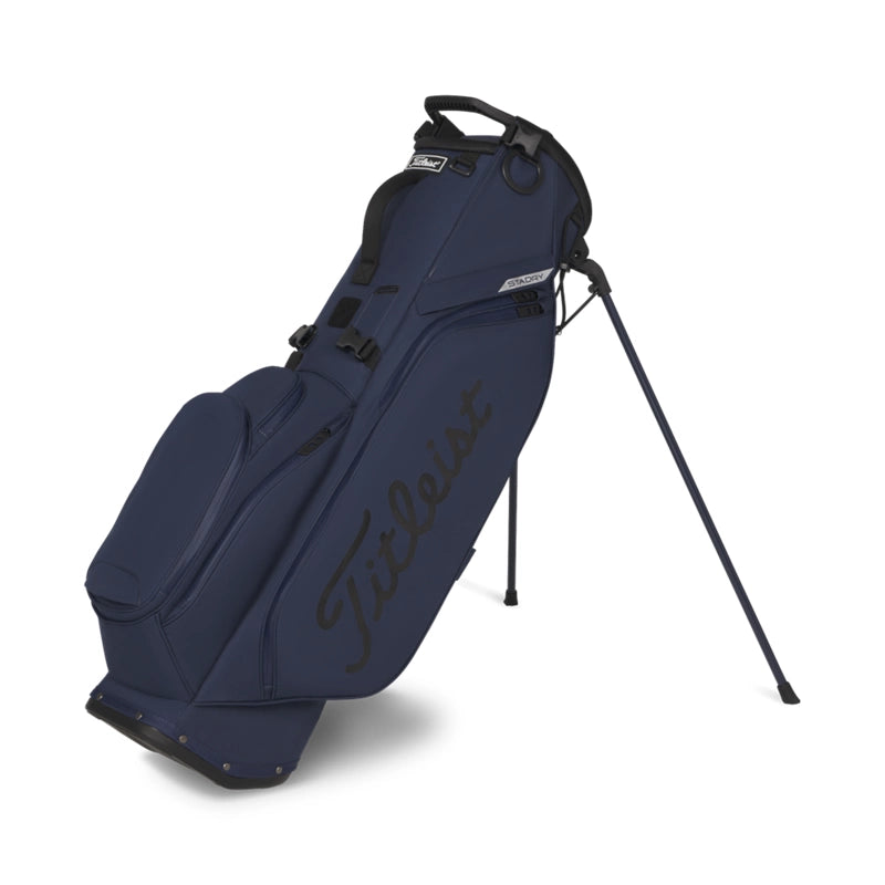 TITLEIST 26 PLAYERS S5 STADRY STAND BAG