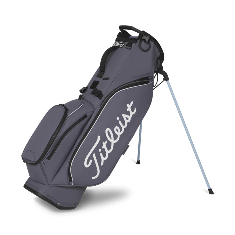 TITLEIST PLAYERS S5 STAND BAG 26