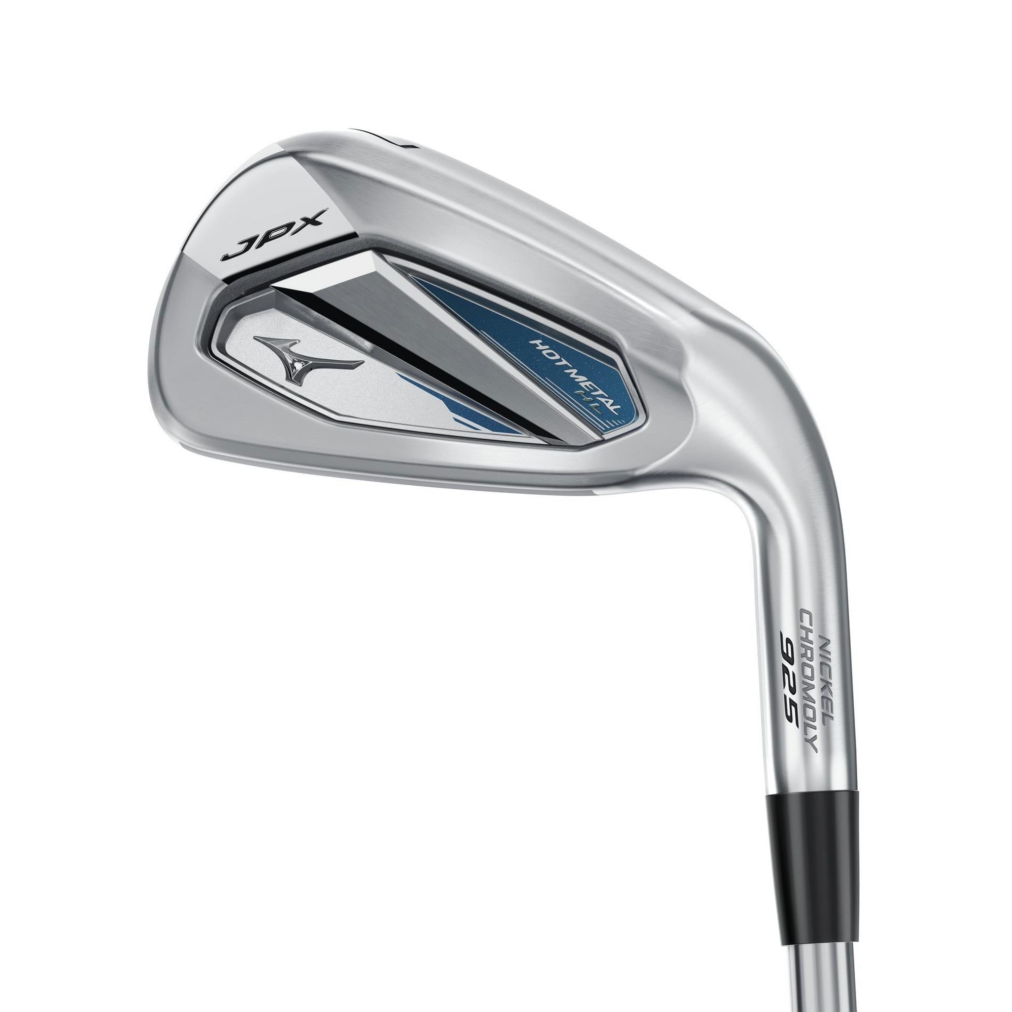 MIZUNO JPX-925 HOT METAL HL GRAPHITE IRON 25 – LT Golf Shop
