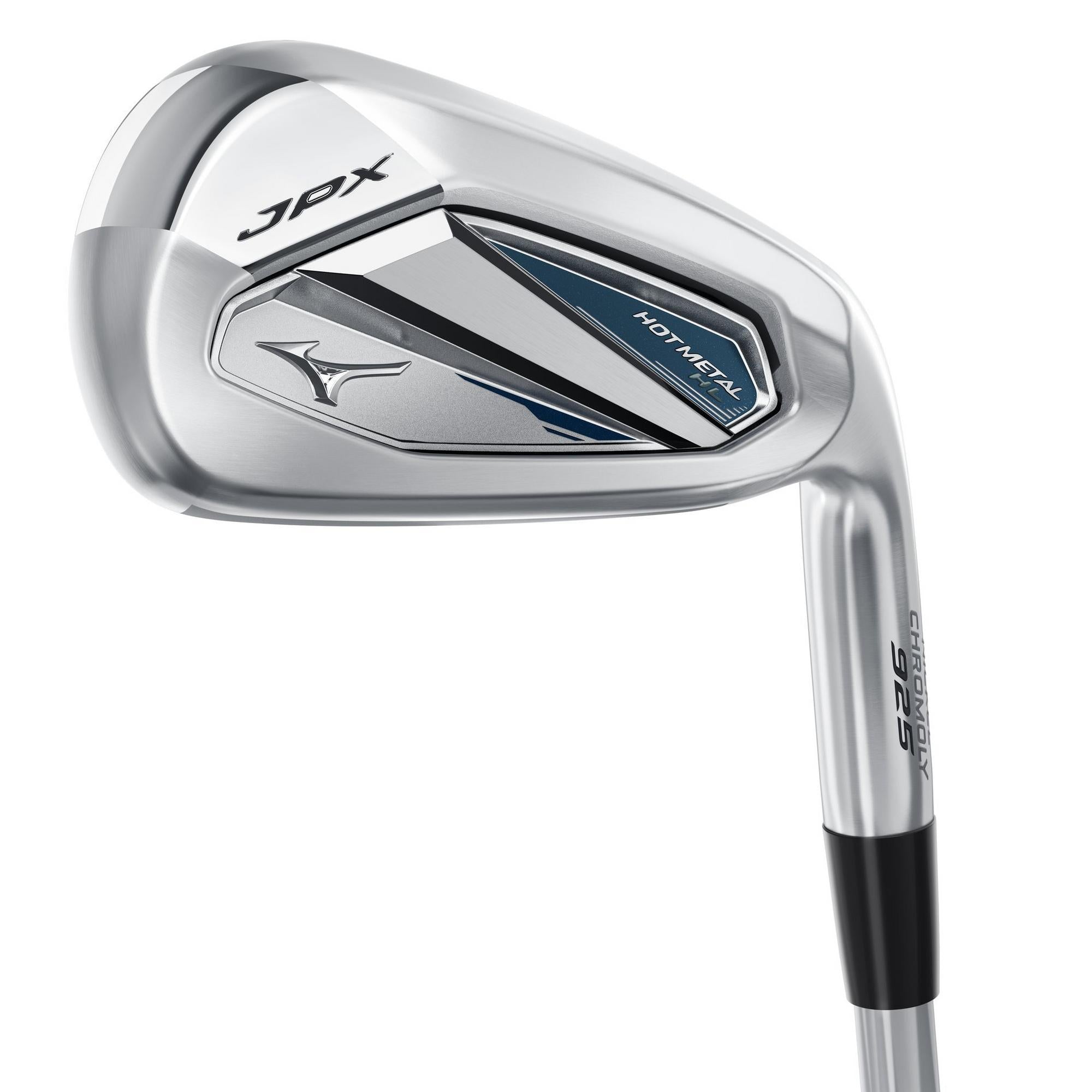 MIZUNO JPX-925 HOT METAL HL GRAPHITE IRON 25 – LT Golf Shop