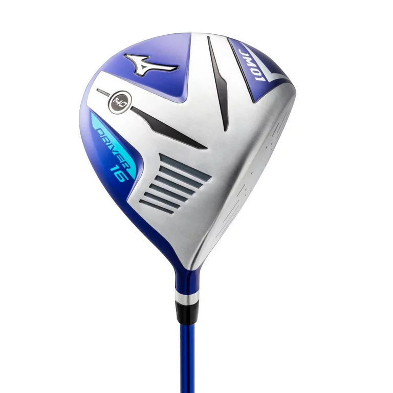MIZUNO JR 140 JUNIOR SET