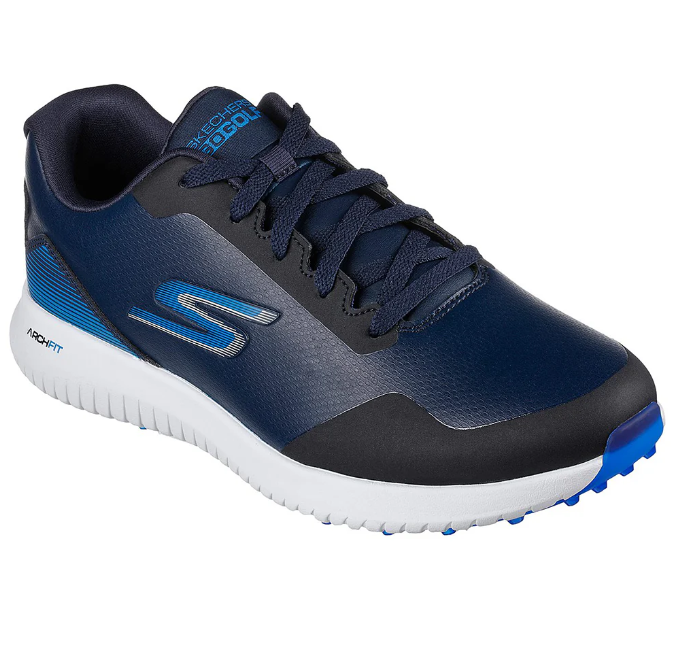 SKECHERS ARCH FIT GO GOLF MAX 2 SHOES