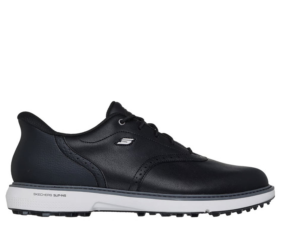 SKECHERS 26 SLIP-INS WATERPROOF: GO GOLF PRESTIGE SL