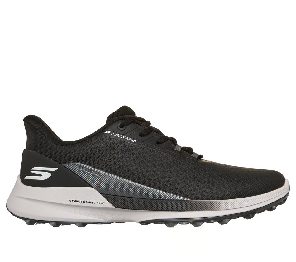 SKECHERS 26 SLIP-INS GOLF WATERPROOF: PURE SI
