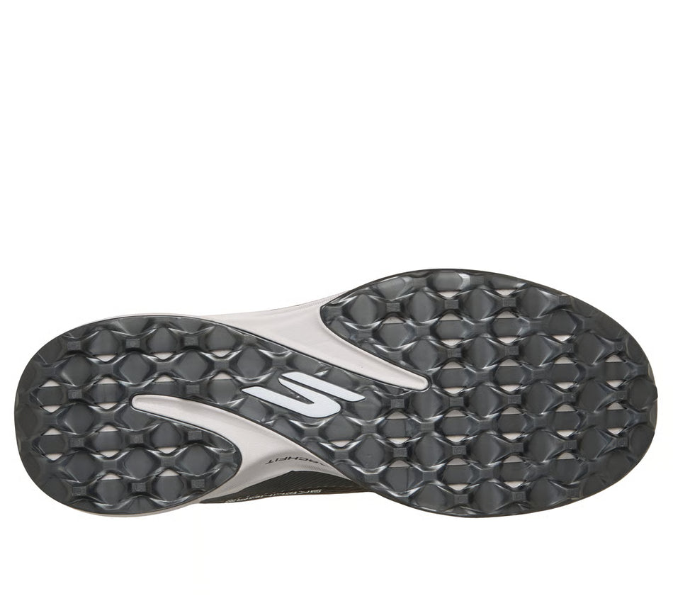 SKECHERS 26 SLIP-INS GOLF WATERPROOF: PURE SI