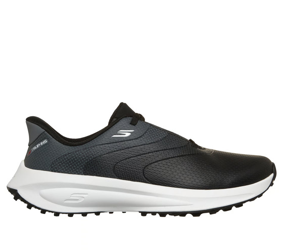 SKECHERS 26 SLIP-INS GOLF WATERPROOF: FLOW SI