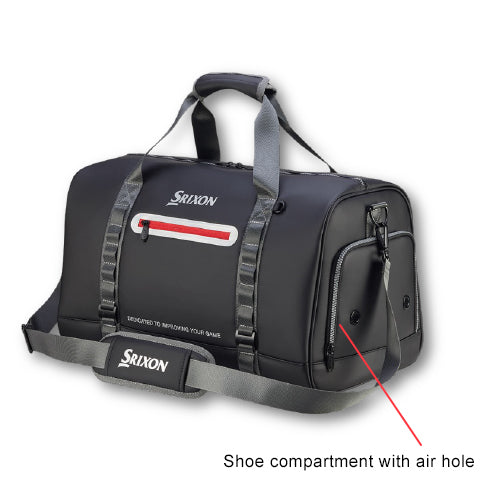 SRIXON BOSTON BAG – LT Golf Shop