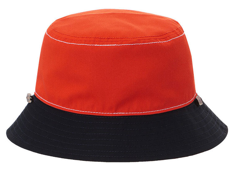 TAYLORMADE TL340 REVERSIBLE BUCKET HAT