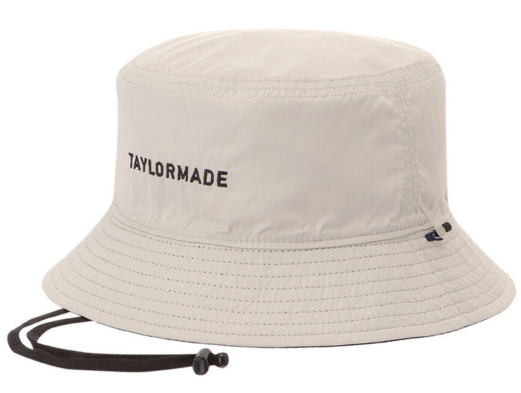 TAYLORMADE TL340 REVERSIBLE BUCKET HAT