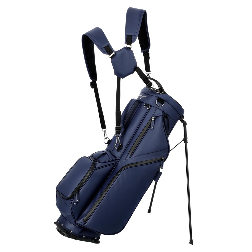 MIZUNO PRO STAND BAG 25 – LT Golf Shop