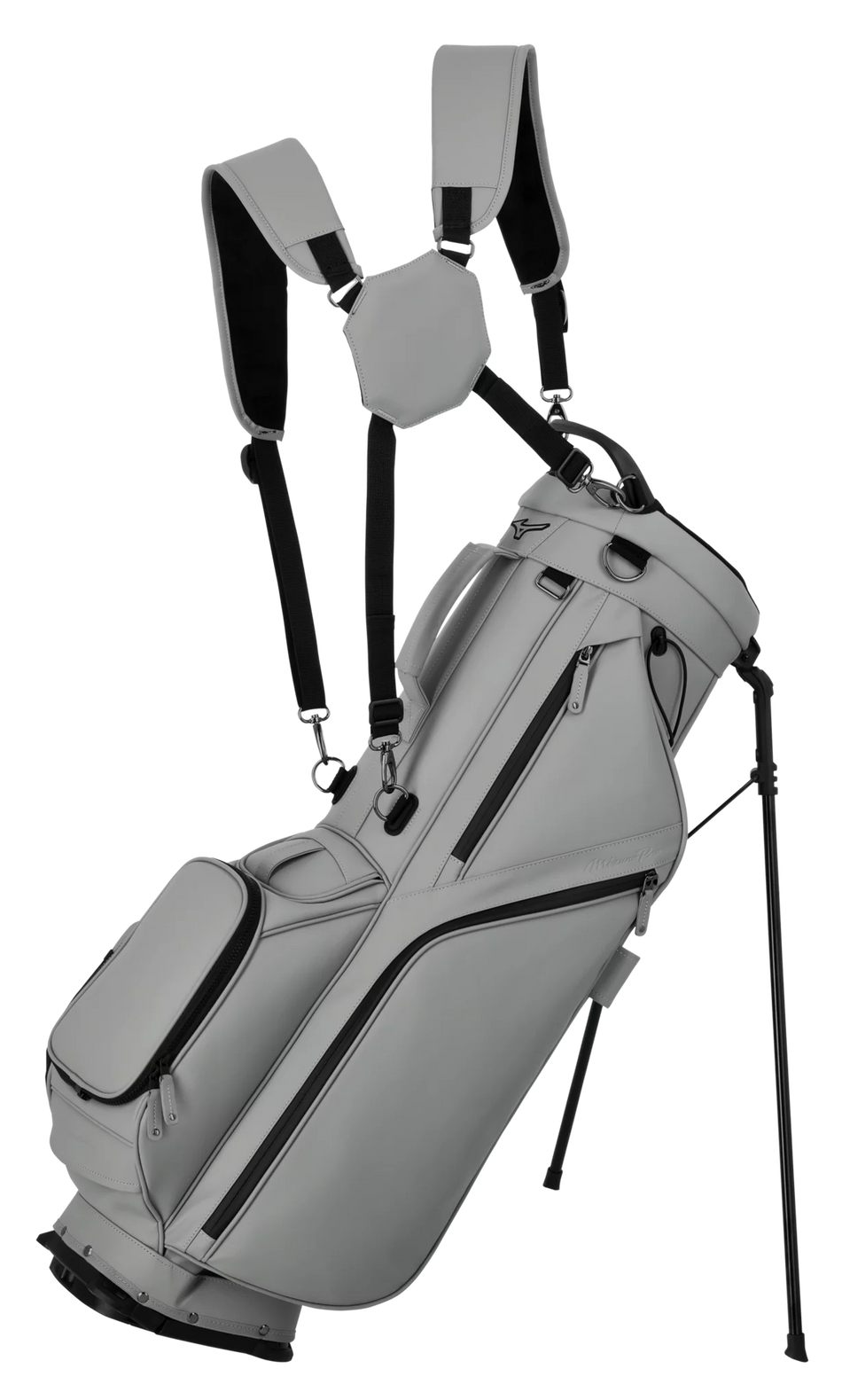 MIZUNO 25 PRO STAND BAG