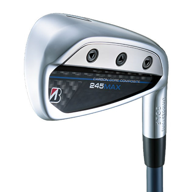 BRIDGESTONE 245MAX GRAPHITE IRON