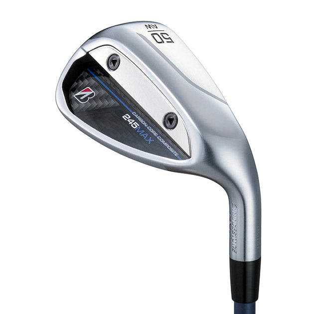 BRIDGESTONE 245MAX GRAPHITE IRON