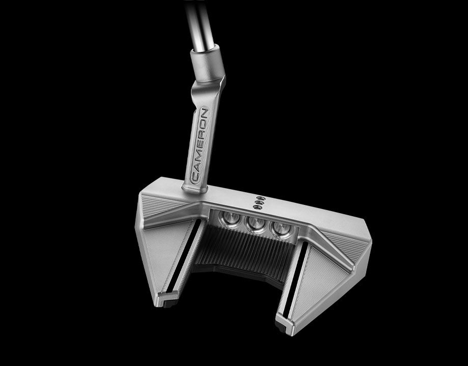 SCOTTY CAMERON PHANTOM 7.2 PUTTER 25 – LT Golf Shop