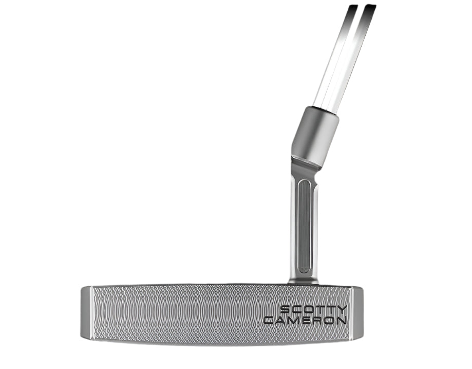 SCOTTY CAMERON PHANTOM 7.2 PUTTER 25 – LT Golf Shop