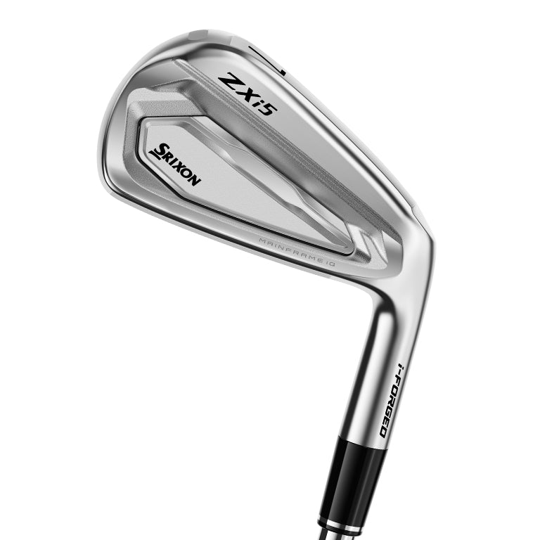 SRIXON 27 ZXi5 GRAPHITE IRON