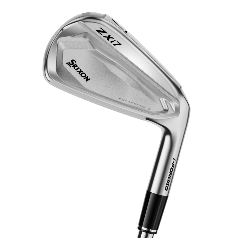 SRIXON 27 ZXi7 STEEL IRON