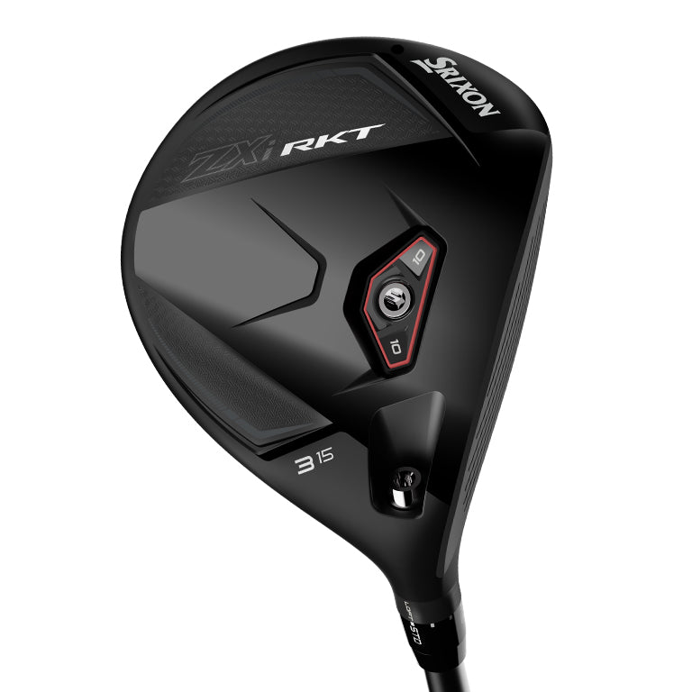 SRIXON 27 ZXi RKT FAIRWAY WOOD