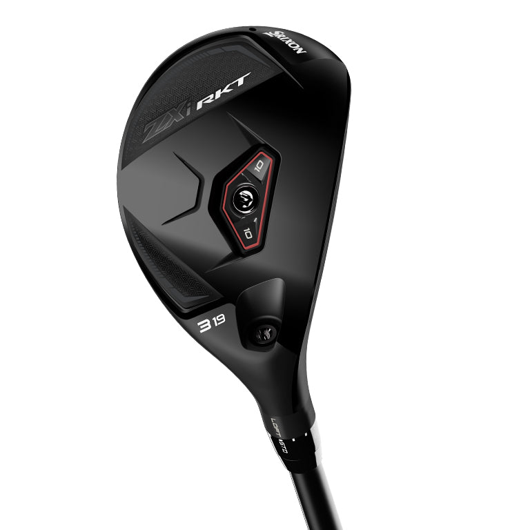 SRIXON 27 ZXi RKT HYBRID