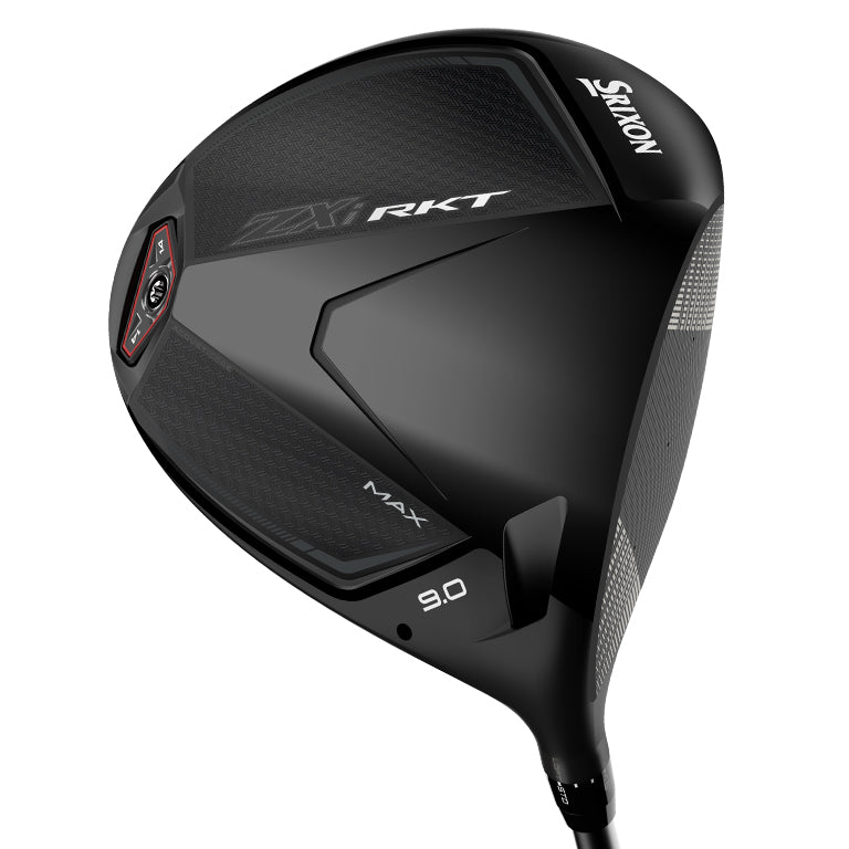 SRIXON 27 ZXi RKT MAX DRIVER
