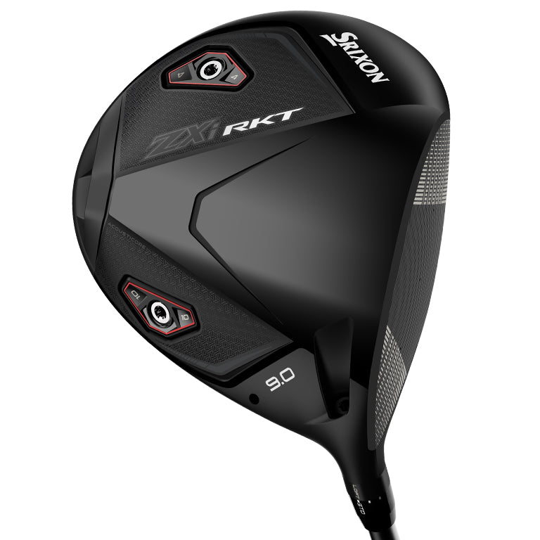 SRIXON 27 ZXi RKT DRIVER