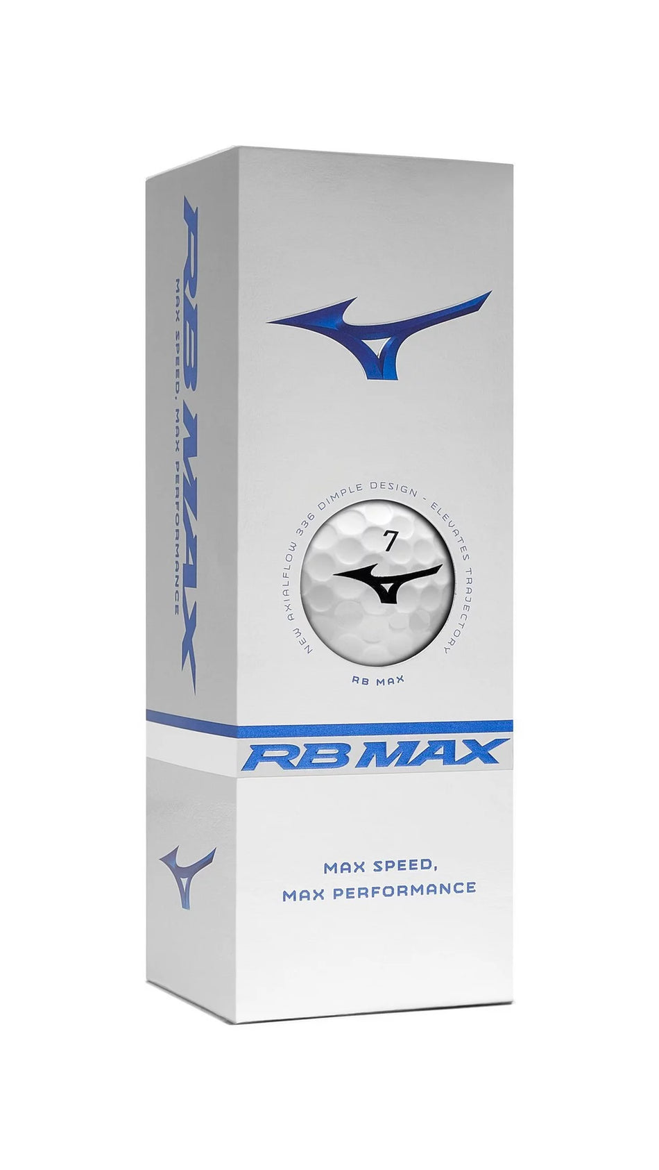 MIZUNO RB MAX GOLF BALL