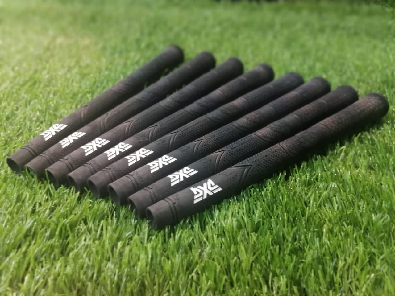 10本】セットラムキン Z5 PXG ゴルフ グリップ スタンダード ブラック