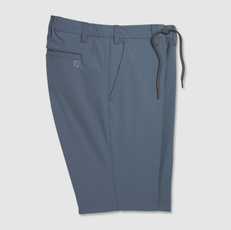 FOOTJOY 2023 U.S. OPEN KNIT 9" INSEAM SHORTS