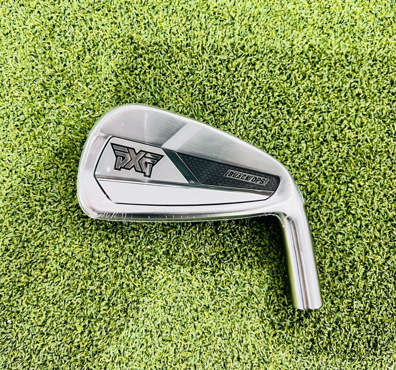 PXG BLACK OPS CHROME #5-9WG IRON (HEAD ONLY - 7 PCS) – LT Golf Shop