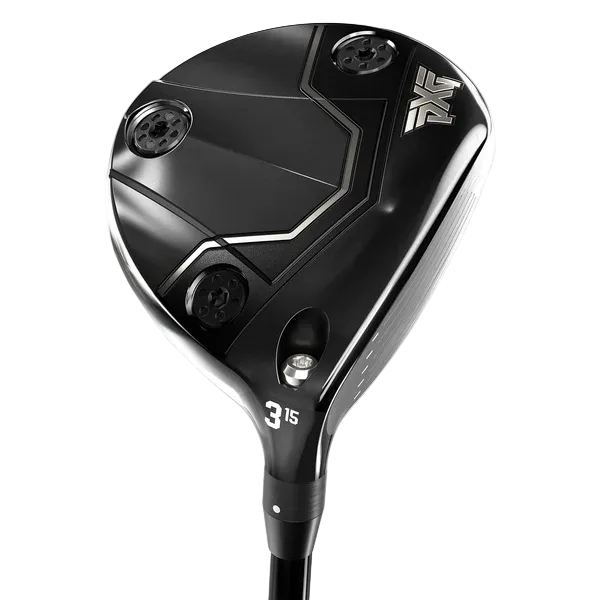 PXG LIGHTNING FAIRWAY 26 (HEAD ONLY)