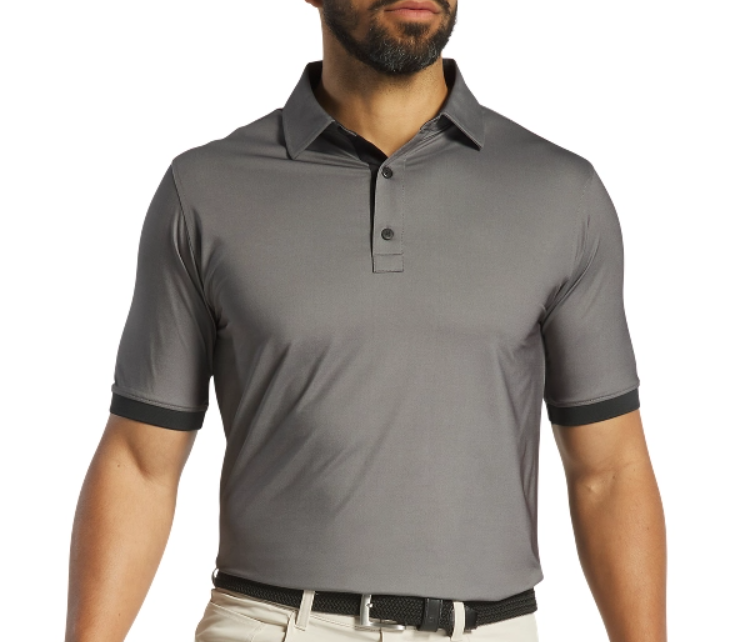 FOOTJOY BIRDEYE BANDED MEN'S SHIRT 24