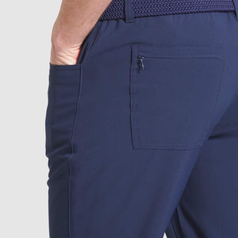 FOOTJOY MOXIE 5-POCKET PANTS 24