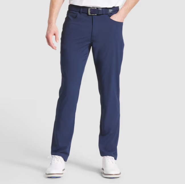 FOOTJOY MOXIE 5-POCKET PANTS 24