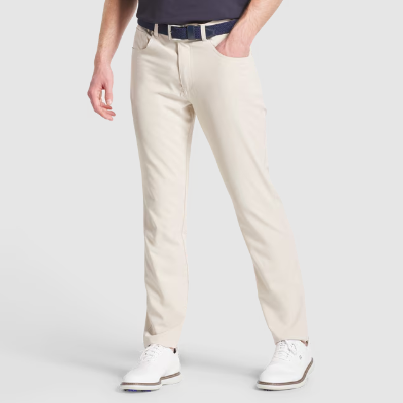 FOOTJOY MOXIE 5-POCKET PANTS 24