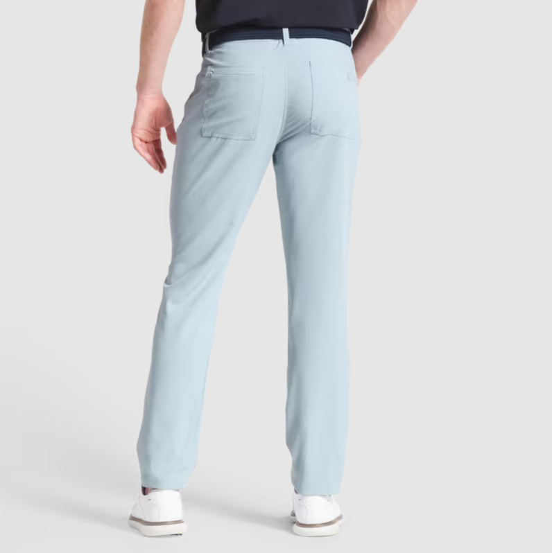 FOOTJOY MOXIE 5-POCKET PANTS 24