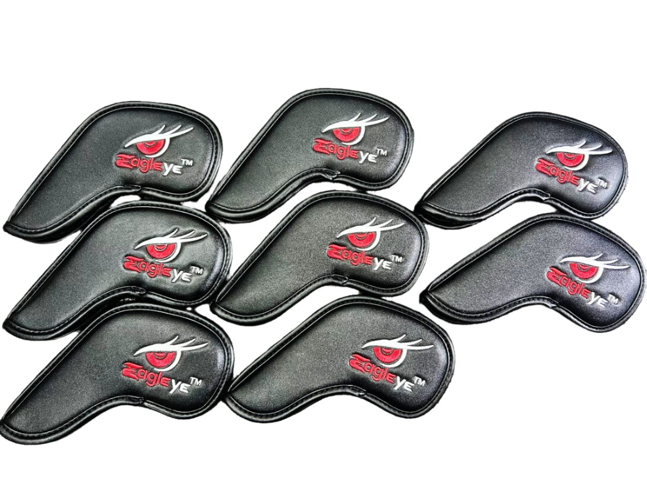 EAGLE EYE IRON HEADCOVER