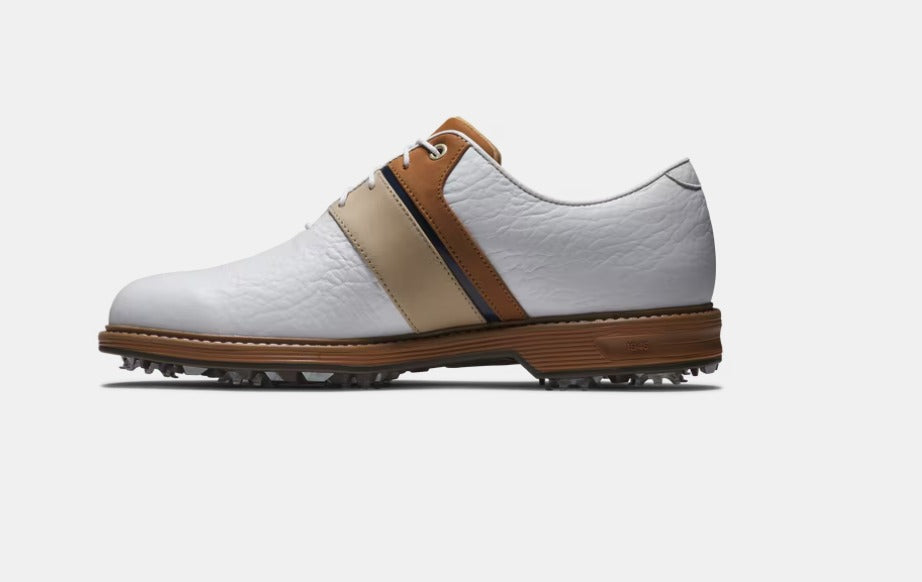 FOOTJOY PREMIERE SERIES PACKARD LX GOLF SHOES 25