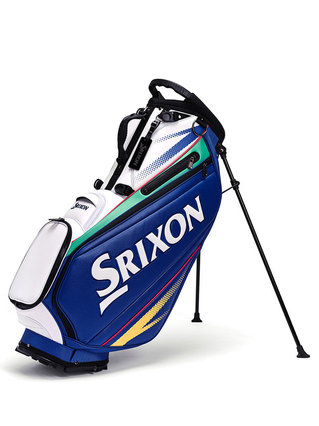SRIXON STAND BAG (THE OPEN)