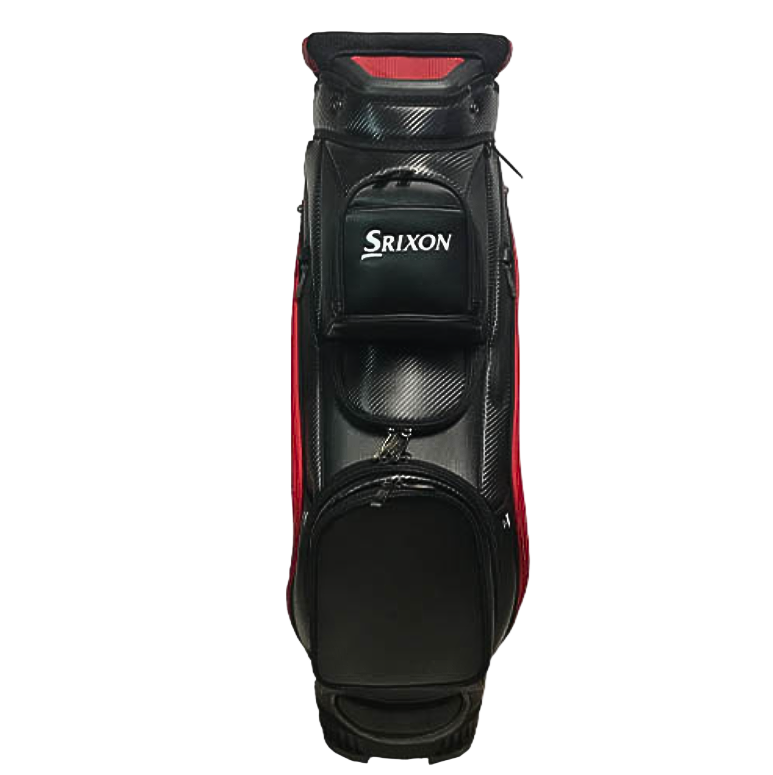 SRIXON TOUR CART BAG